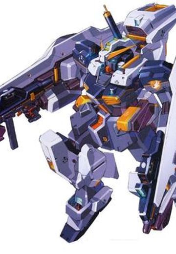 RX-121 高达TR-1【海兹尔】