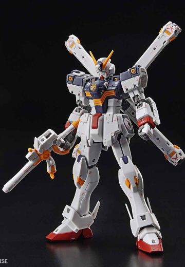 31 RG 1/144  海盗高达X1