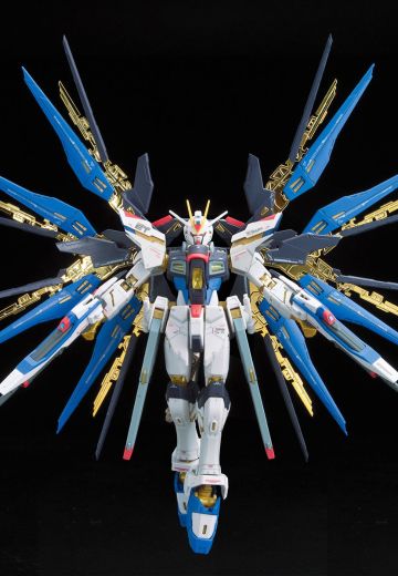 RG#14 强袭自由高达