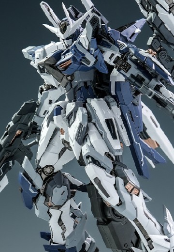 翠星零式-星恒 | Hpoi手办维基