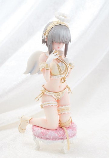 宇崎学妹想要玩 第二季 宇崎柳 天使 | Hpoi手办维基