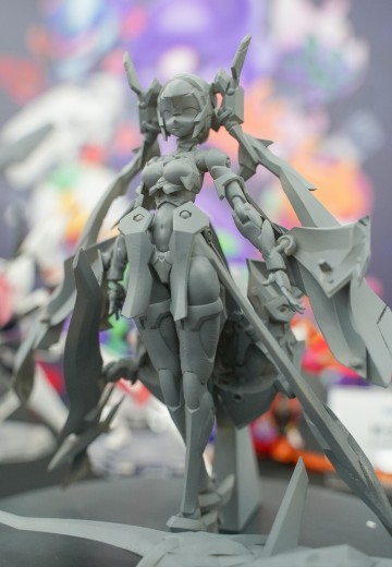 变形飞机机娘（暂称）