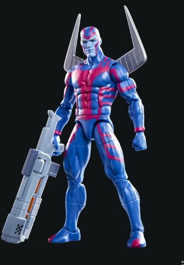 漫威传奇系列 大天使 | Hpoi手办维基