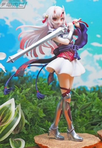 一番赏 hololive ～RPG风格～ 百鬼绫目 | Hpoi手办维基