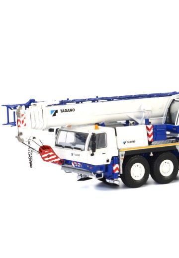 04-1101 多田野-弗恩ATF70起重机