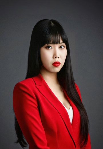 林淑珍