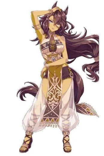伟大女王