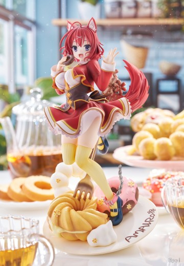 天色幻想岛 真咲·加亚尔