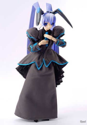 Chara Doll NO.003 Muv-Luv 社霞 | Hpoi手办维基