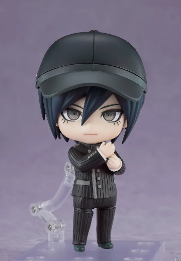 粘土人#3009 新枪弹辩驳V3 大家的自相残杀新学期 最原终一