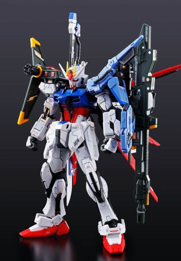 RG   完美强袭高达