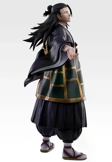 一番赏 咒术回战 死灭回游 ～弐～ J赏 羂索 MASTERLISE EXPIECE