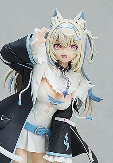 POP UP PARADE hololive 软软·阿比斯加德