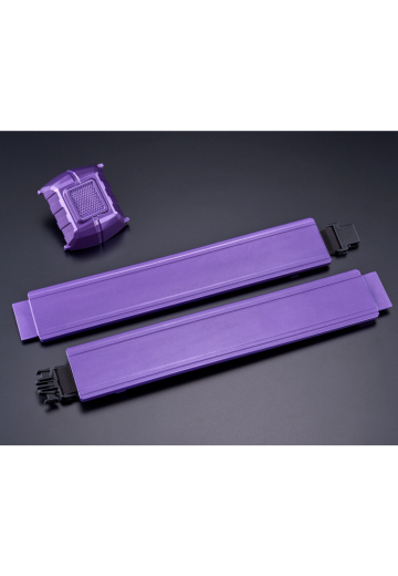 DX变身腰带 布拉姆传动器 高规格腰带