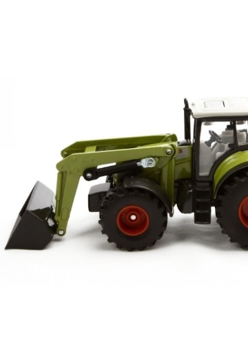 1979 科乐收AXION 850拖拉机