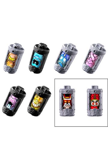 DX情感能量电池01 | Hpoi手办维基