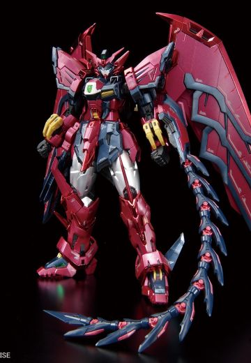 RG 艾比安高达【特殊涂装】