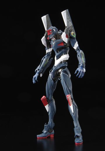 RG EVA 3号机 ESV盾牌套装