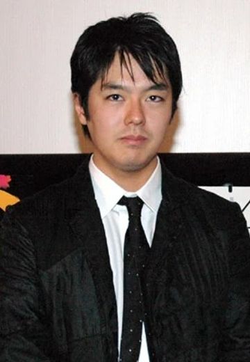 堀江庆
