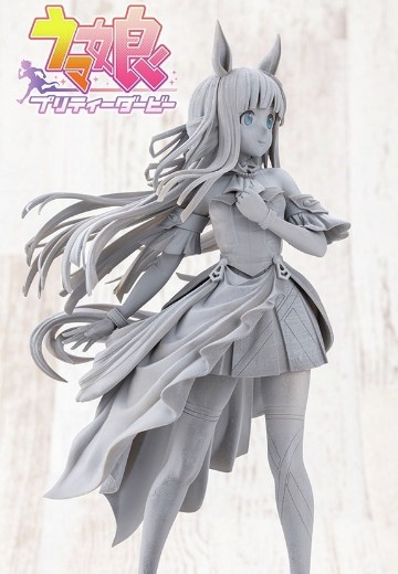 赛马娘 创世驹 | Hpoi手办维基