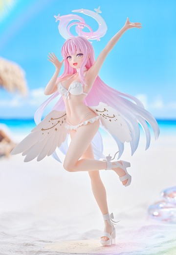 XStellar 蔚蓝档案 圣园未花（泳装） | Hpoi手办维基