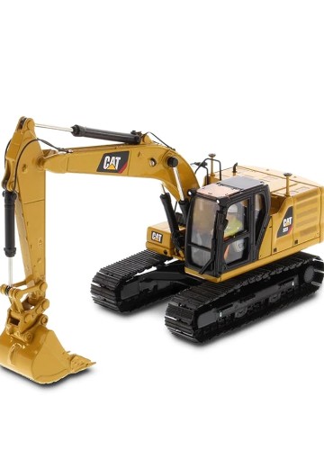 85657 CAT323液压挖掘机