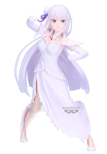 ESPRESTO-Excite Motions- Re：从零开始的异世界生活 爱蜜莉雅