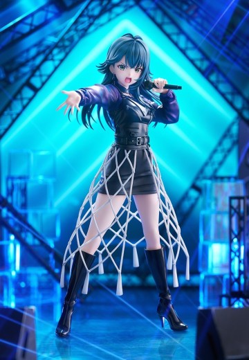 学园偶像大师 月村手毬 -Luna say maybe-