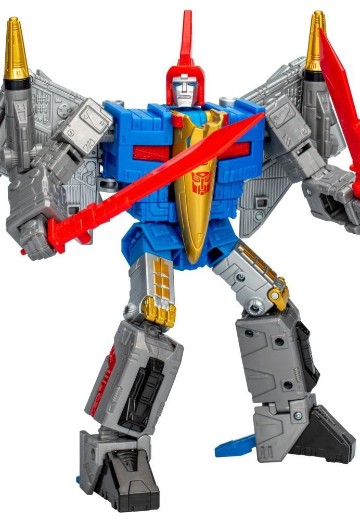 变形金刚经典电影系列 领导者 变形金刚 86-26 机器恐龙 飞标