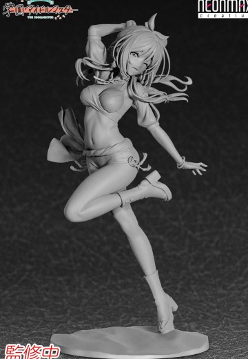 学园偶像大师 姬崎莉波 青之夏与你