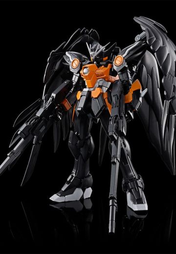 RG 飞翼零式高达EW APEX联名 瓦尔基里 Ver.