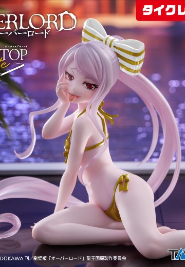 Desktop Cute OVERLORD 夏提雅~泳装~ 新装版（TAiTO限定）