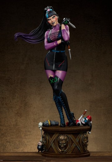 小丑战争 笑点 | Hpoi手办维基