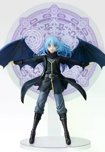 一番赏 剧场版 关于我转生变成史莱姆这档事 苍海之泪篇 A赏 利姆鲁 手办