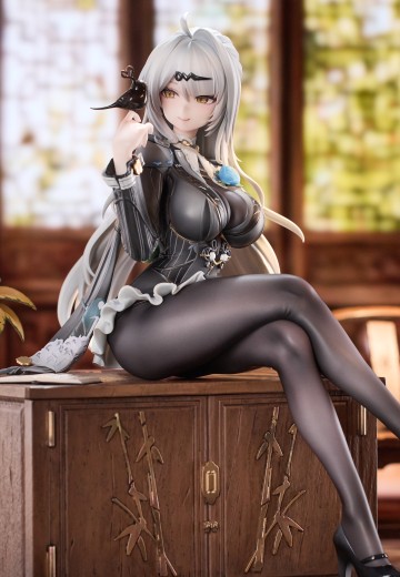 绝区零 仪玄 | Hpoi手办维基