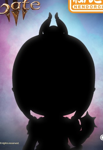 粘土人 博德之门3 新品 | Hpoi手办维基