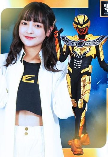 卡邦光辉／祝喜辉