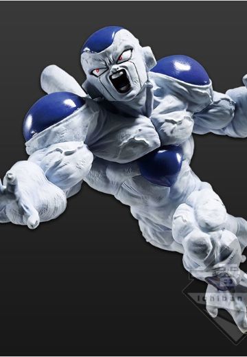 一番赏 龙珠Z 弗力萨-最终形态 