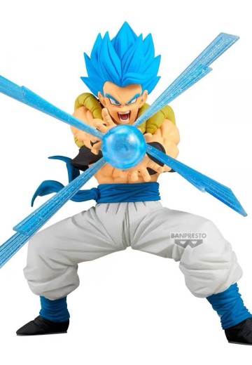 G×materia 龙珠超 悟吉塔 | Hpoi手办维基