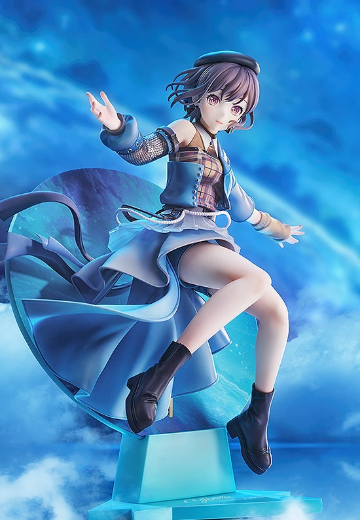 梦想协奏曲！迷途之子！！！！！高松灯 Zero gravity | Hpoi手办维基