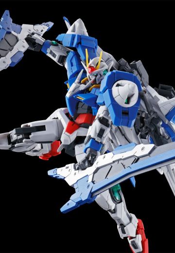 RG  00 XN RAISER | Hpoi手办维基
