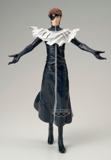 Grandista BLEACH 境·界（死神）蓝染惣右介 | Hpoi手办维基