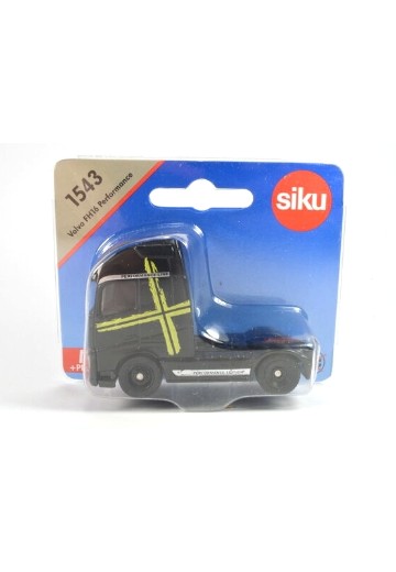 1543 沃尔沃FH16牵引卡车