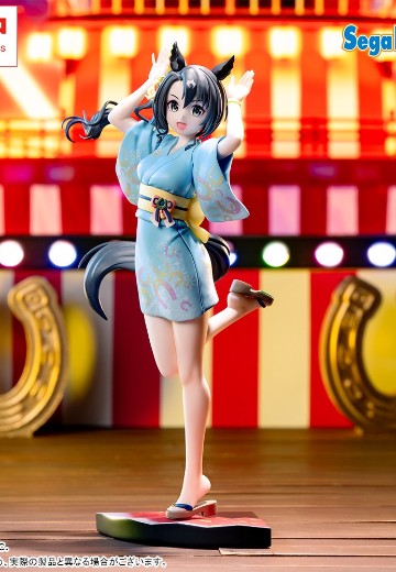 XStellar 赛马娘 里见皇冠 特雷森音头 | Hpoi手办维基