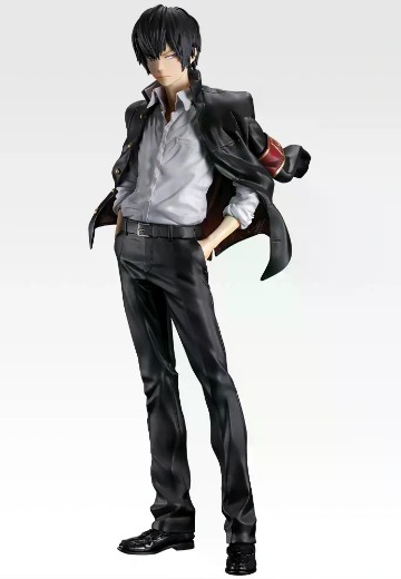 一番赏 家庭教师HITMAN REBORN! 指环争夺战 D赏 云雀恭弥  MASTERLISE | Hpoi手办维基