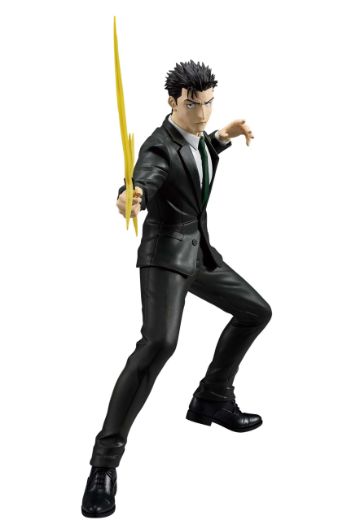 MAXIMATIC 咒术回战 日车宽见 | Hpoi手办维基