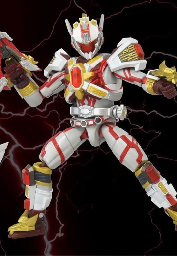 TOYRISE AFR-02 龙枪王