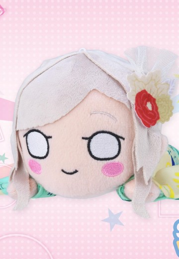 Love Live！莲之空女学院学园偶像俱乐部 塞拉斯·柳田·利林费尔德 加贺友禅联名衣装(S) | Hpoi手办维基