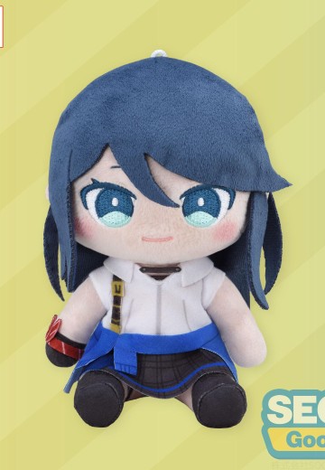 初音未来：缤纷舞台 星乃一歌 毛绒玩偶（S） | Hpoi手办维基