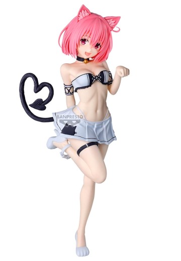 松弛猫咪收藏 出包王女DARKNESS 梦梦·贝莉雅·戴比路克 | Hpoi手办维基